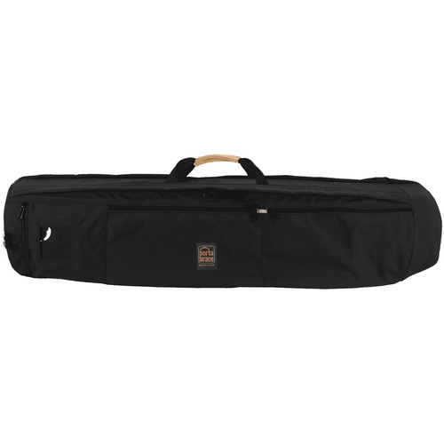 PortaBrace TS-38B Tripod Shell Case (Black)