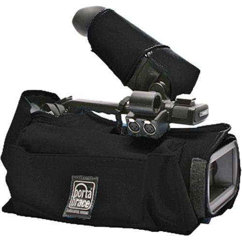PortaBrace CBA-EX3 Camera Body Armor Mini (Black)