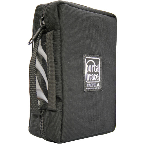 PortaBrace GPC-7X5 General Purpose Case (Black)