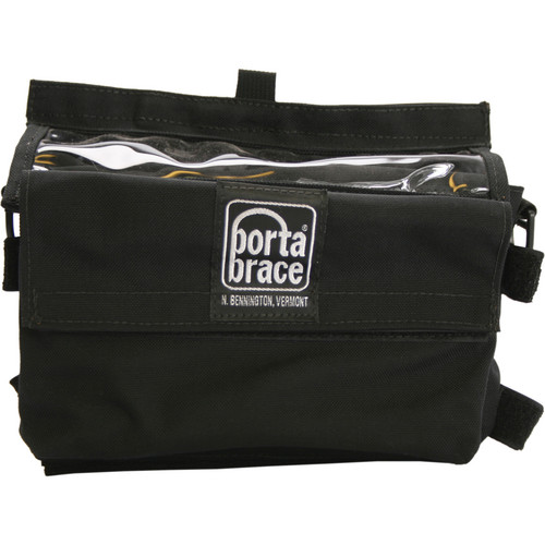 PortaBrace Extreme Wireless Mic Case