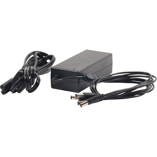 PortaCom GC-500 Gang Charger for BP-500 Belt Packs