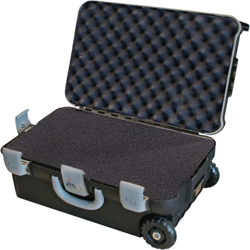 Porter Case PCi Foam Case with Cart