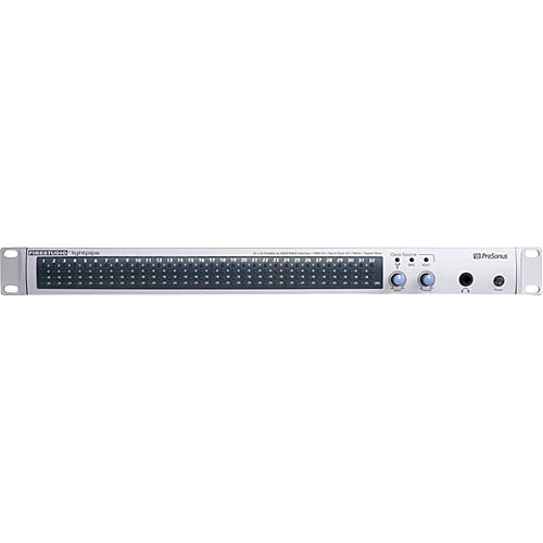 PreSonus FireStudio LightPipe - ADAT Lightpipe to FireWire Interface