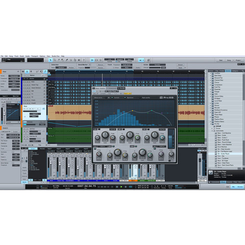 PreSonus Studio One 2 Producer Software and Installation Discs Bundle (Upgrade)