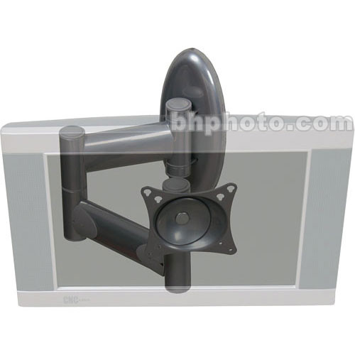 Premier Mounts Articulating Swingout Arm Wall Mount