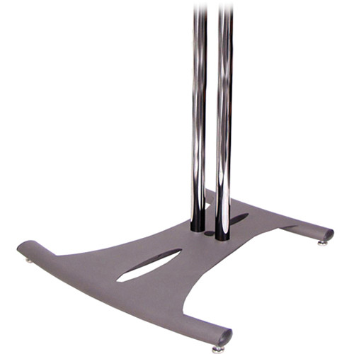 Premier Mounts EB-BASE PSD-EB Base with PSD-DPB Adapter (Black)