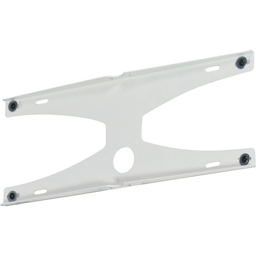 Premier Mounts EST-WP Dual Stud Wall Plate (Black)