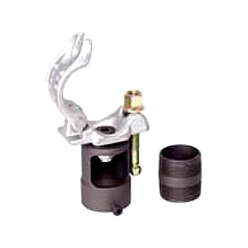 Premier Mounts PCC-11/2 Cheesebrough Clamp with 1.5" Coupling