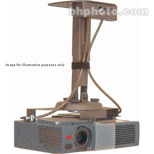 Premier Mounts PP-SEC50 50" Dual Cable Security Device