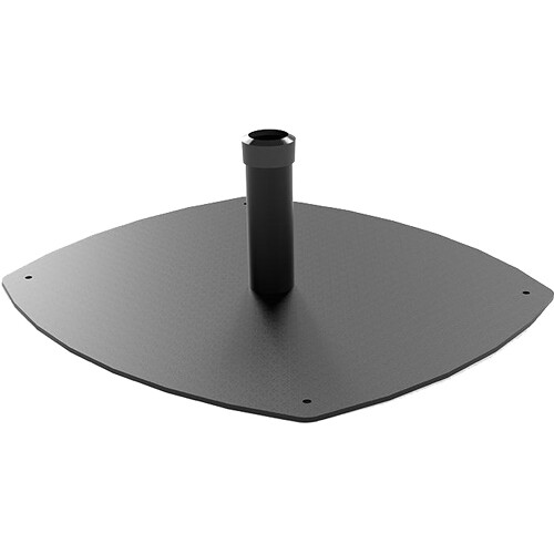 Premier Mounts PSP BASE for PSP Series Pole Mounts