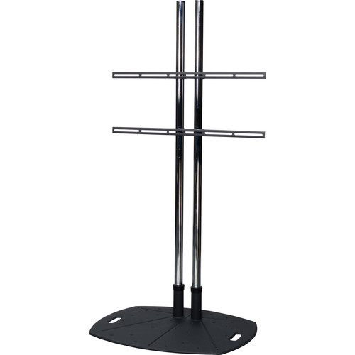 Premier Mounts TL84-UFA Floor Stand Combination