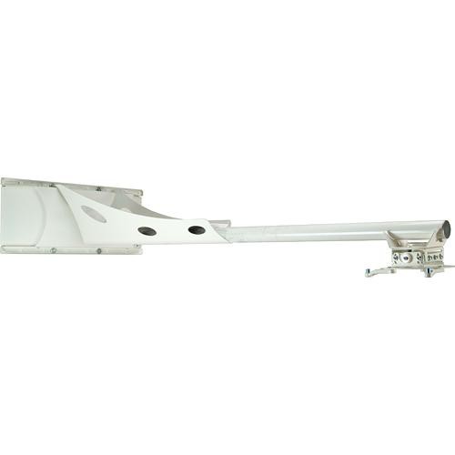 Premier Mounts UNI-EXT Universal Short-Throw Projector Arm (White)