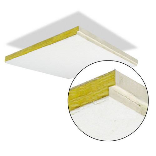 Primacoustic STRATOTILE - Acoustic Ceiling Tile with Reveal Edge - 2 x 4' (60.96 x 121.92cm)