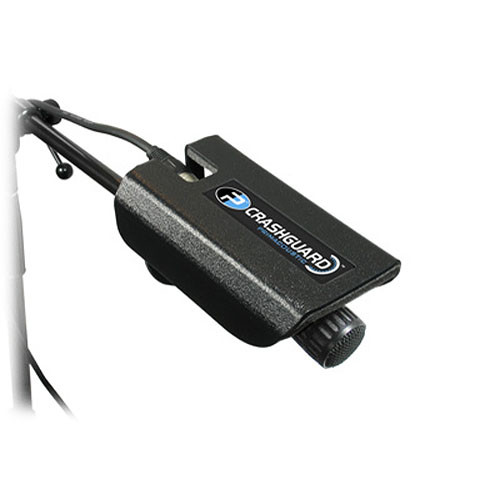 Primacoustic CrashGuard Drum Microphone Shield