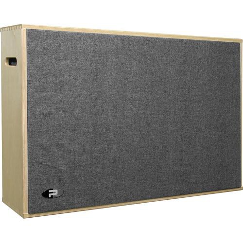 Primacoustic GoTrap - Studio GoBo and Bass Trap (Black Panels)
