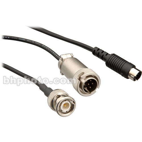 Prime Image Specific Dub Cable for UMATIC SP VTR's