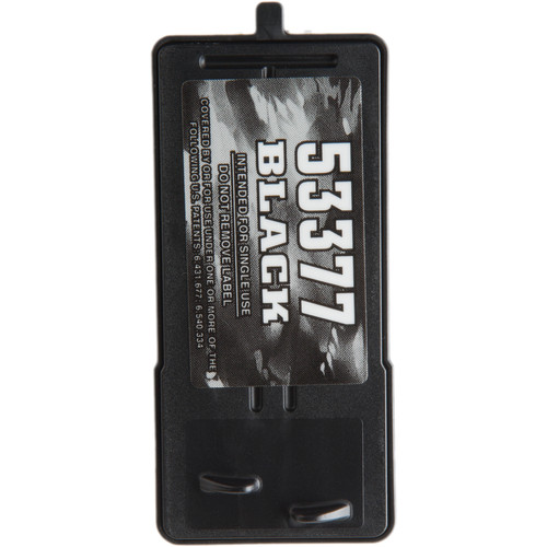 Primera 53377 Dye-Based Black Ink for  LX800/LX810 Color Label Printers