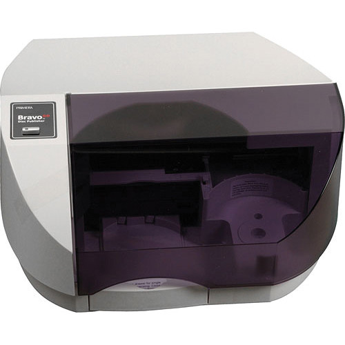 Primera Bravo SE AutoPrinter