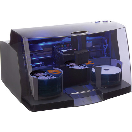 Primera Bravo 4101-Blu Disc Publisher (US Plug)