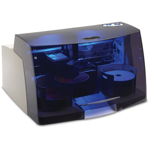 Primera BravoPro Xi2 DVD Disc Publisher