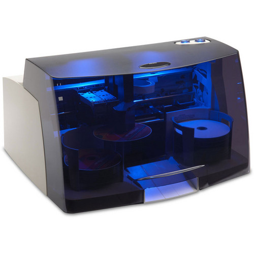 Primera BravoPro Xi2 DVD/CD-R Archive Publisher