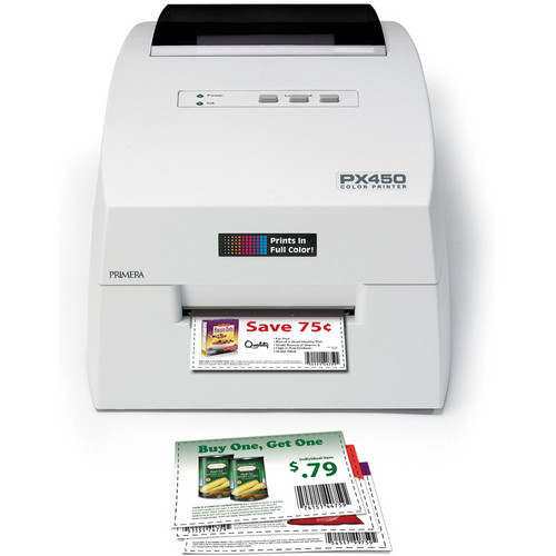 Primera PX450 Color Printer