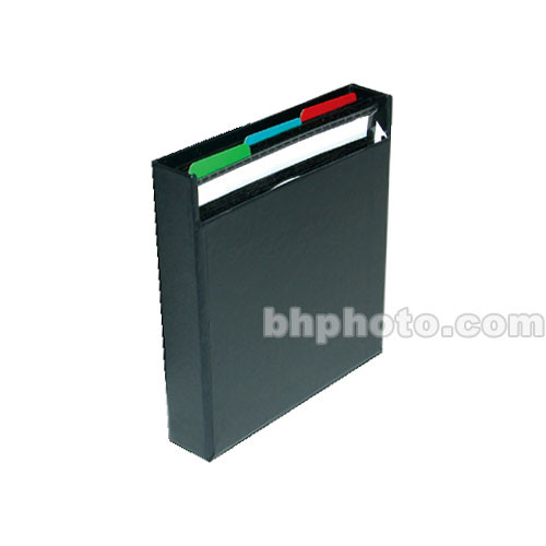 Print File CD10BIN CD Storage Bin