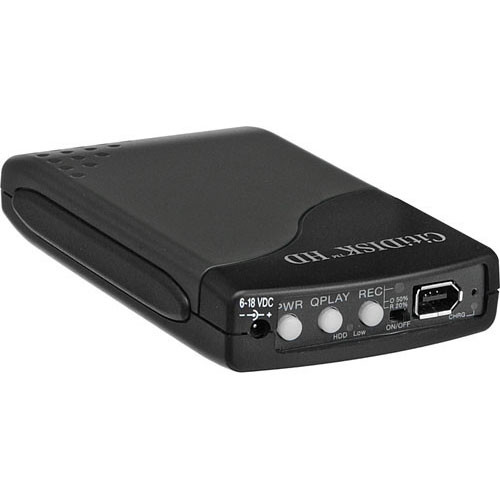 ProCon CitiDISK HD External Video Capture Device