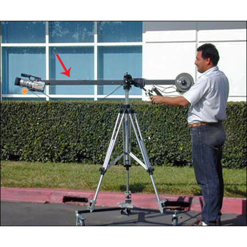 ProMax CobraCrane I Crane System