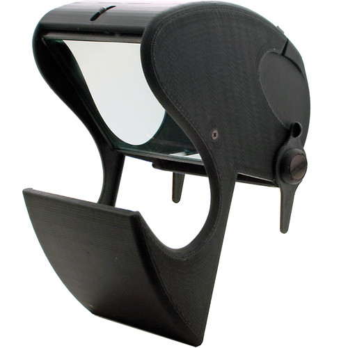 ProPrompter SEE EYE 2 EYE-EYE CONTACT DEV FOR WEBCAM
