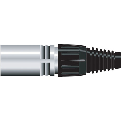 Pro Co Sound NC3MX 3-Pin XLR-M Connector
