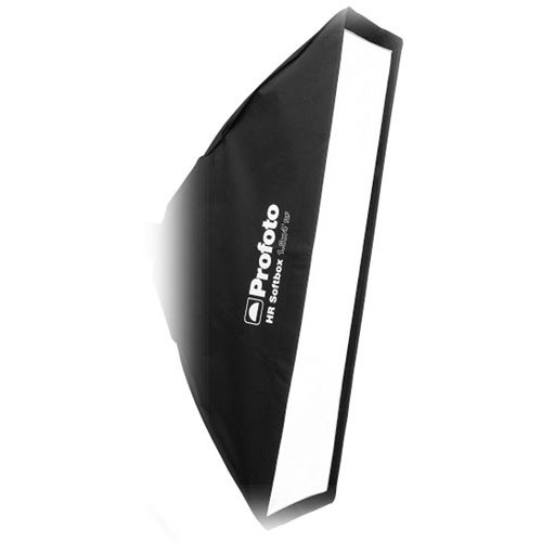 Profoto Heat-Resistant Softbox RF 1.5x4' (45x120cm)