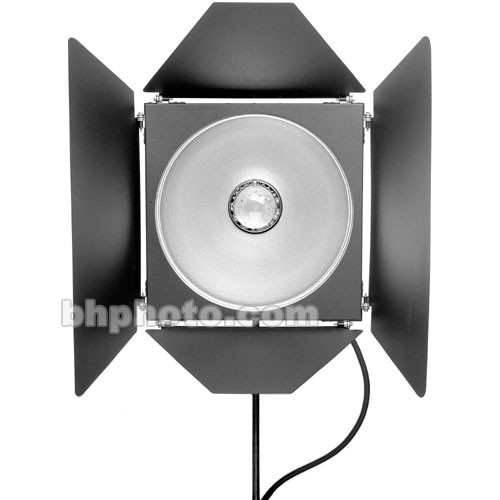 Profoto 4 Leaf Trapezoidal Barndoor Set for Profoto Magnum