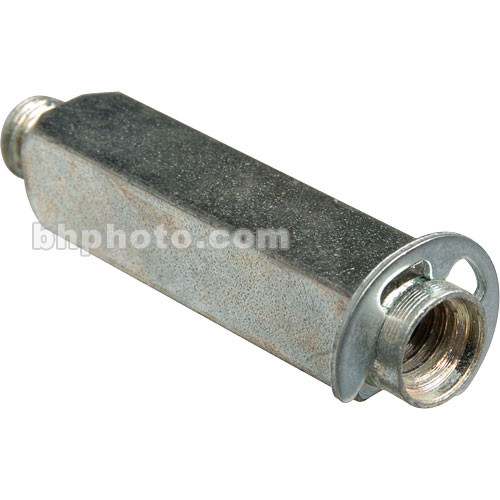 Profoto Stand Adapter - 3/8", 4-Edged