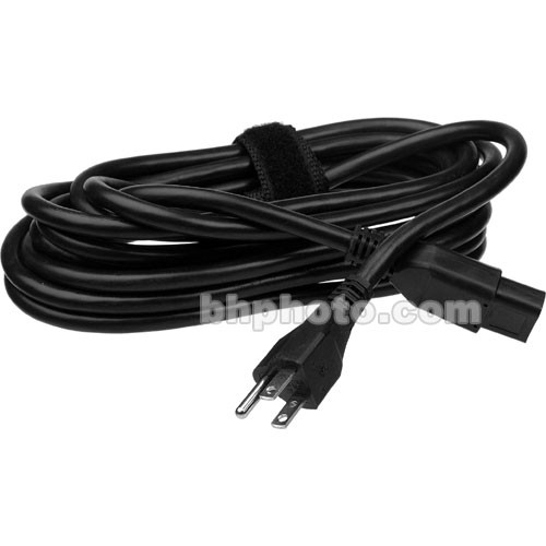 Profoto Power Cable for Pro-6/7 and ProDaylight (North America)