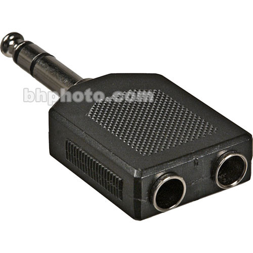 Profoto Double Synchro Inlet