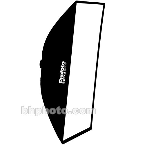 Profoto 505-708 Softbox with Removable Recessed Front - 4x6' (1.2x1.8m)