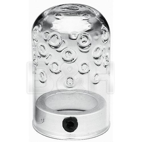 Profoto Clear Protection Glass Dome for PD1200 HMI- UV