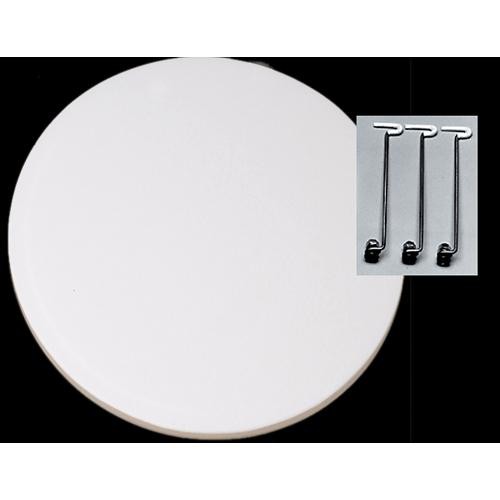 Profoto Diffusion Glass Kit for Profoto Softlight "Beauty Dish" Reflector