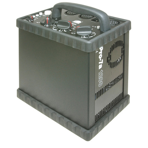Profoto Pro 7a - 1200 Power Supply