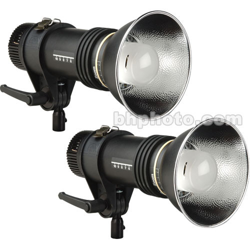 Profoto ComPact Plus 600 Pro Value Pack Kit (90-260V)