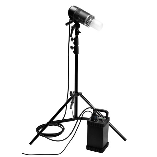 Profoto ProDaylight 200 Air HMI Basic Kit