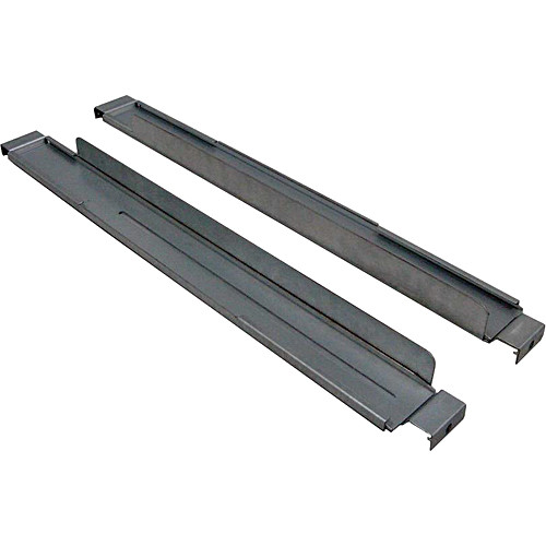 Promise Technology Expansion Chassis Rack Mount Support Rails - 1 Pair (3U)