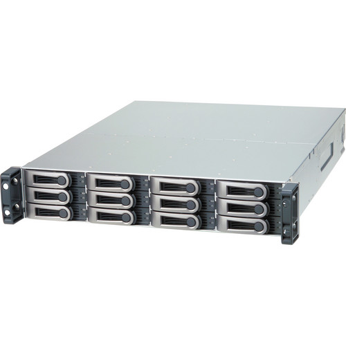 Promise Technology VTrak E310sS RAID Storage System