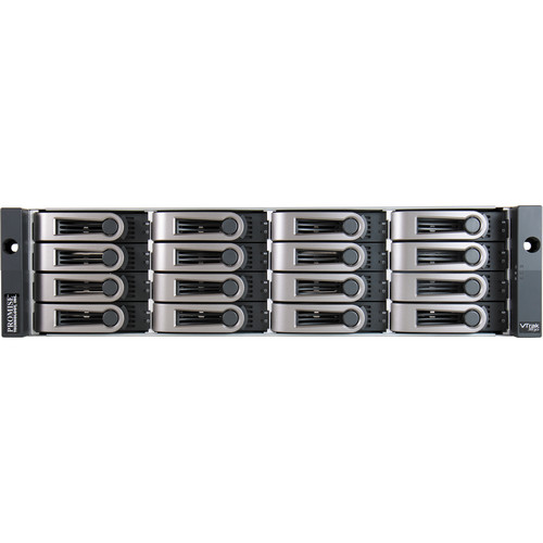 Promise Technology VTrak J630sD Expansion Chassis