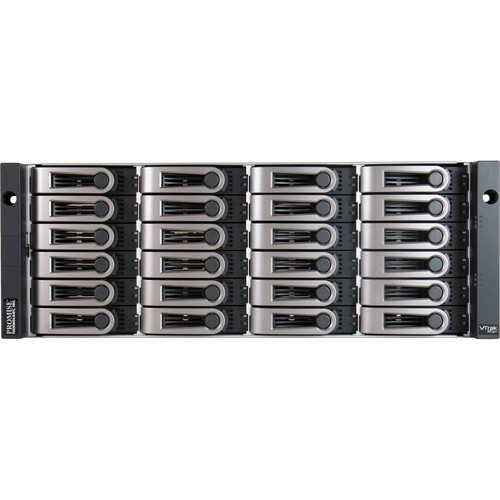 Promise Technology VTrak J830sD Expansion Chassis