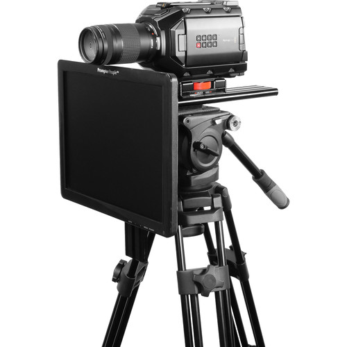 Prompter People FLEX-D-UC15 Under-Camera Teleprompter