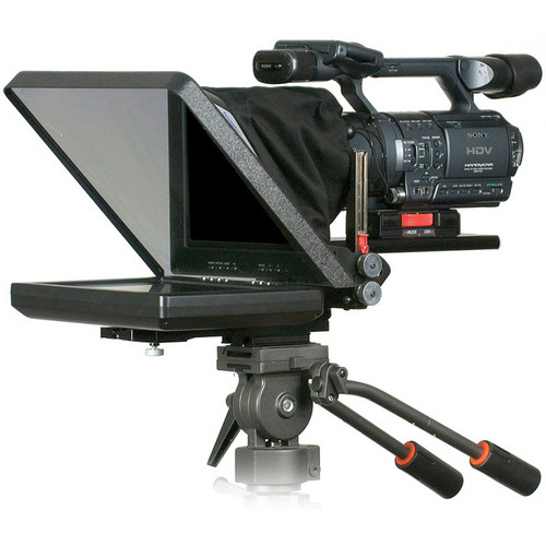 Prompter People 11" Proline Teleprompter Kit (Set of 2)