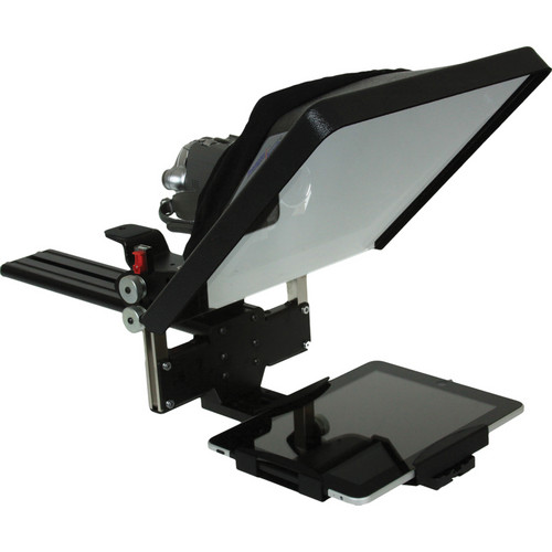 Prompter People ProLine iPad Teleprompter with iPad Cradle