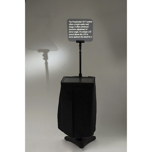 Prompter People PRO-SP15PR High-bright Stage Pro15